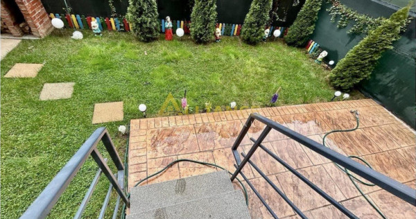 Metrou Berceni, 2 camere cu gradina