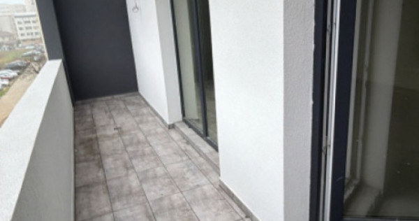 Apartament 2 camere de v&acirc;nzare &ndash; bloc nou