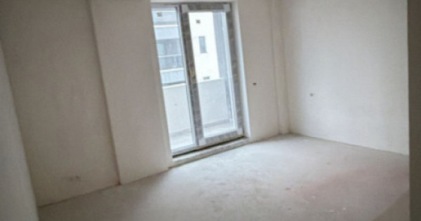 Apartament 2 camere de v&acirc;nzare &ndash; bloc nou