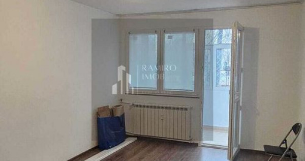 Garsoniera 44 mp/IOR/sector 3/metrou 7 min/mobilat complet