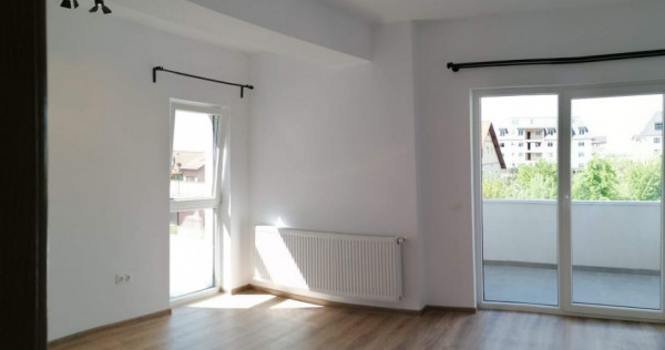 Apartament 2 camere, decomandat - zona Tractorul