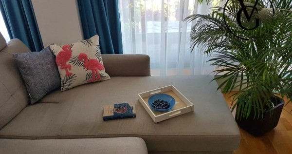 Apartament 3 camere Pipera | Rond OMV bloc boutique