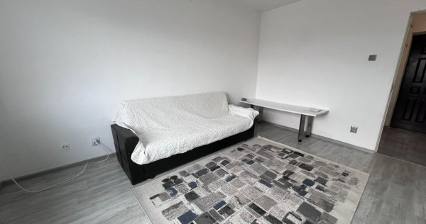 Apartament 2 camere,zona Minerului