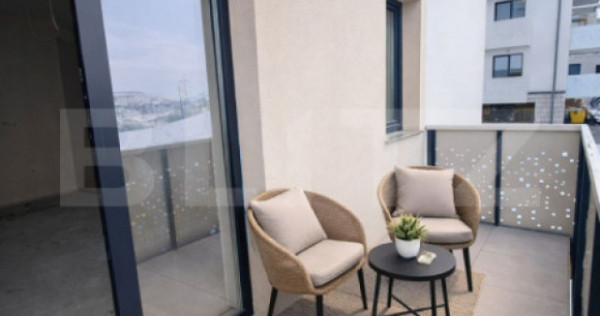 Apartament 3 camere | ansamblu nou | 2026