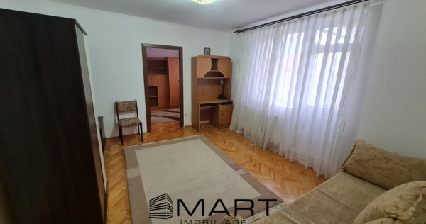 Apartament 2 camere zona Mihai Viteazul