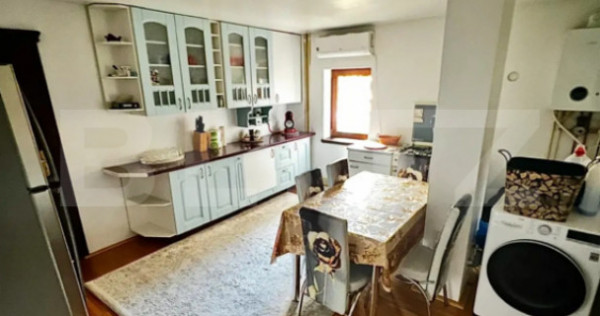 Apartament 2 camere, 70 mp, zona Lunei