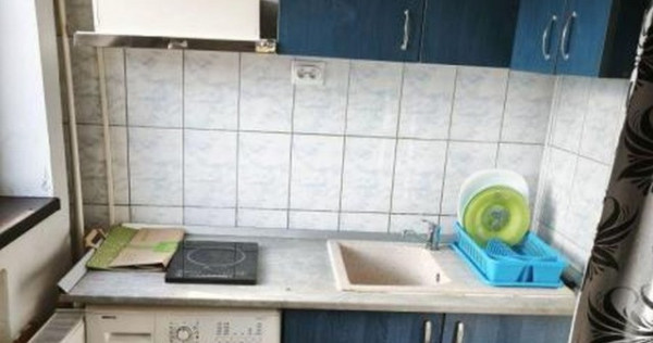 Fizicienilor confort 2 etaj 3