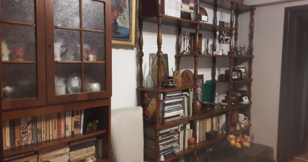 Apartament Cu 3 Camere Semidecomandate - Etaj 2 - Zona Ultracentral