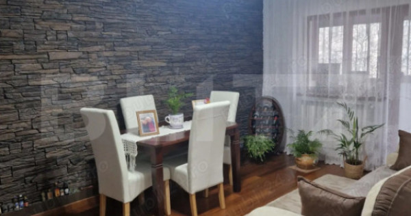 Apartament 4 camere, 86 mp utili, zona Baba Dochia