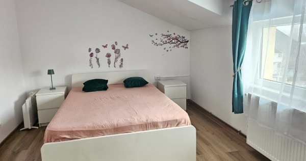 Ap 3 cam in vila, Gavana, mobilat si utilat, 400 euro