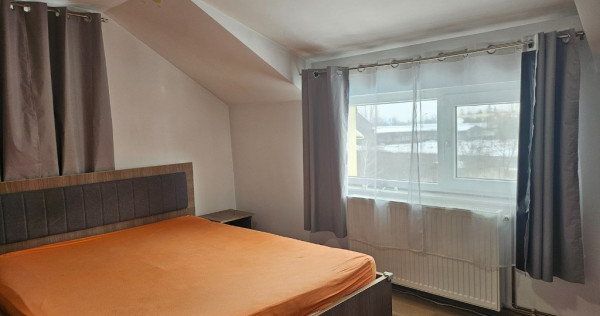 Ap 3 cam in vila, Gavana, mobilat si utilat, 380 euro