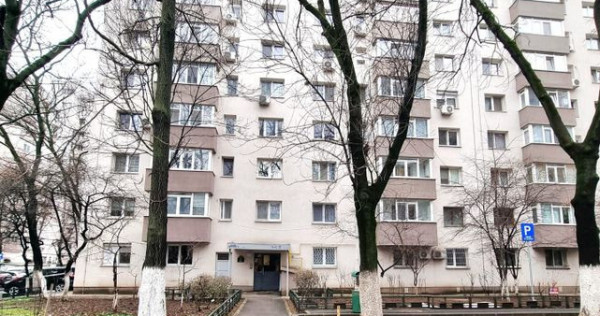 2 camere decomandat, parter | Lujerului&ndash;5 min metrou | ...