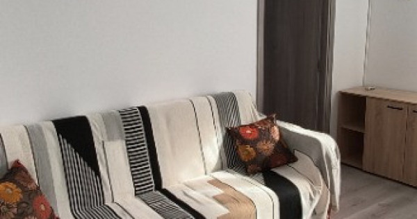 Inchiriere apartament 2 camere Moghioros