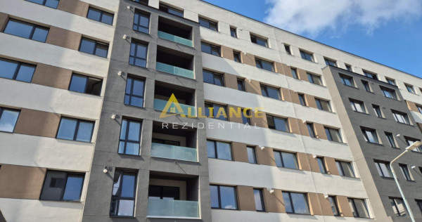 Garsoniera Mobilata si utilata