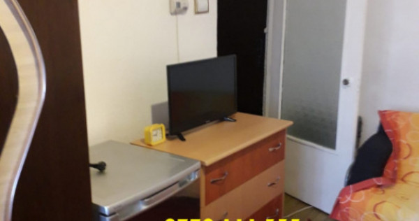 - Garsoniera confort 1 , Ansamblul Dorobantilor, etaj 3/4.