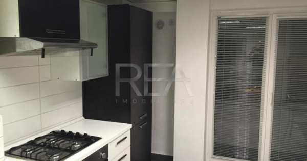 2 camere decomandat &ndash; 64 mp Stefan cel Mare Bloc 1989