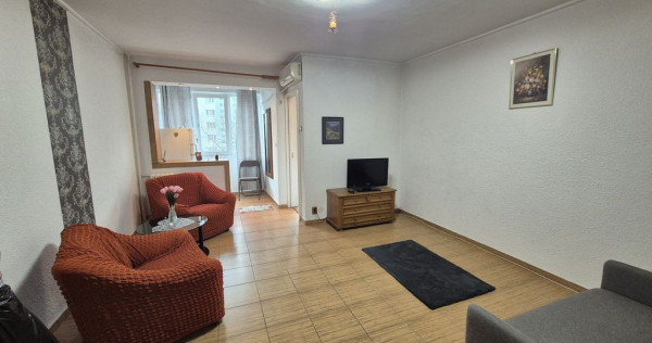 Garsoniera - metrou Dristor