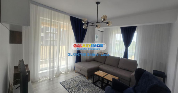 Apartament 2 camere 50 mp | Decomandat | Nou | Postalionului