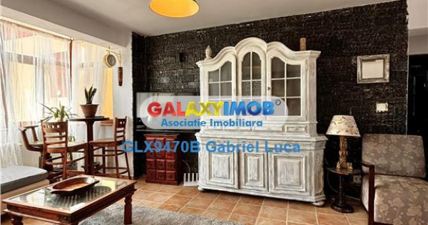 Apartament 2 camere 70mp | Centrala | Parcare | Metrou Branc