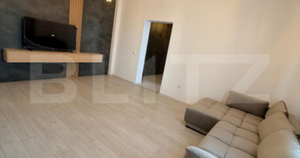 DE INCHIRIAT-Apartament 3 CAMERE 85 MP + 1 PARCARE 600 EUR