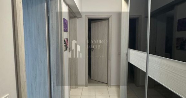 Garsoniera Decomandata - Sector 4 - Berceni