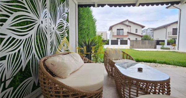 Mobilat#259;/Utilat#259; - Vila P 1E | 550mp teren | asfalt