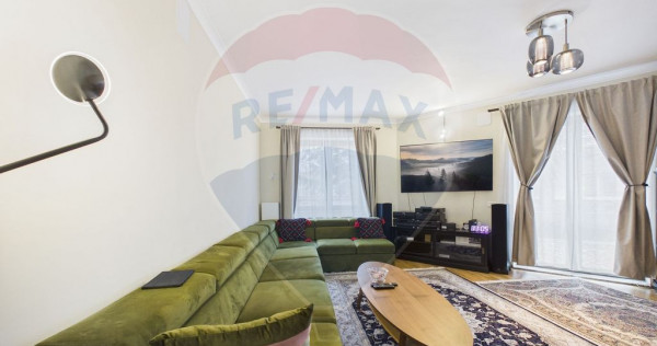 Vila de vanzare Snagov