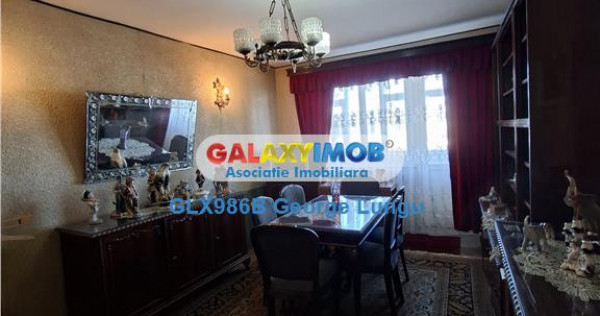 Apartament 3 camere decomandat Bld Timisoara Frigocom