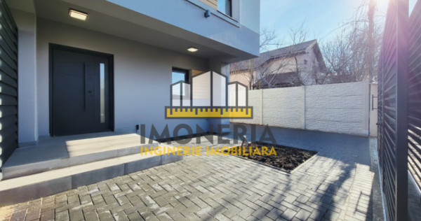 Casa finalizata-Titan/Trapezului-0% comision-pompa caldura-i
