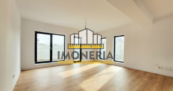 Casa finalizata-comision 0%-Titan/Trapezului-pompa caldura-i