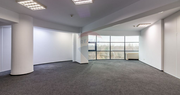 Spațiu de birouri 245- 775 mp I Office Building I Baba N...