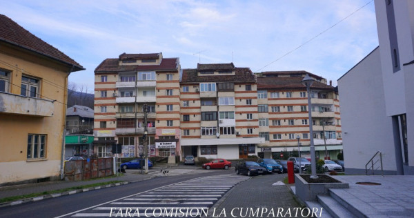 APARTAMENT 3 CAMERE, AMENAJAT MODERN