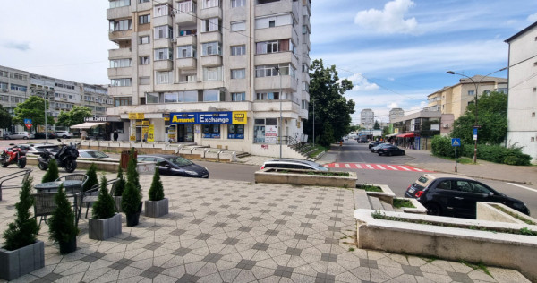 Mihai Viteazu - Ultracentral - Apartament 3 camere decomanda