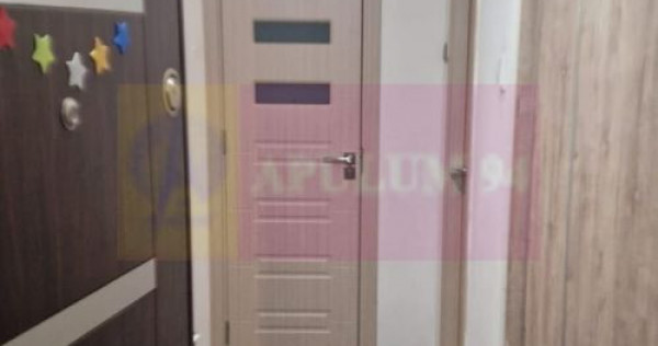 Inchiriere 3 cam. pe str. Huedin (zona C.Brancoveanu) - 5...