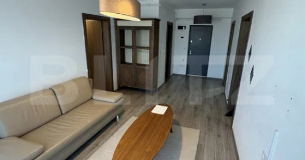 Apartament 2 camere, 60 mp, zona Libertatii - Maurer
