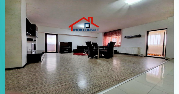 Apartament 3 camere modern, spatios! Aral- Stefan cel Mare!CE1506