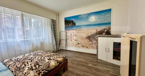 Apartament 1 cameră, 27.02 mp, zonă Rogerius