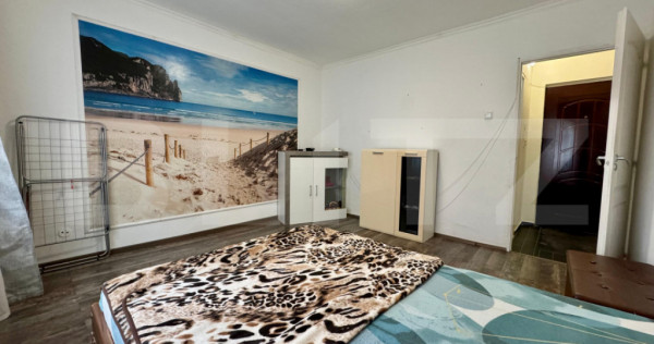 Apartament 1 cameră, 27.02 mp, zonă Rogerius