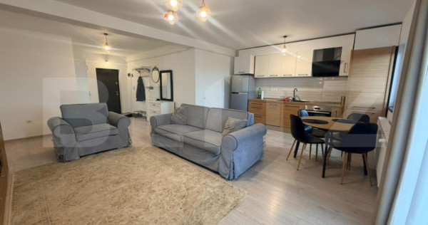 Apartament 2 camere, 50 mp, zona Cetate - Schit