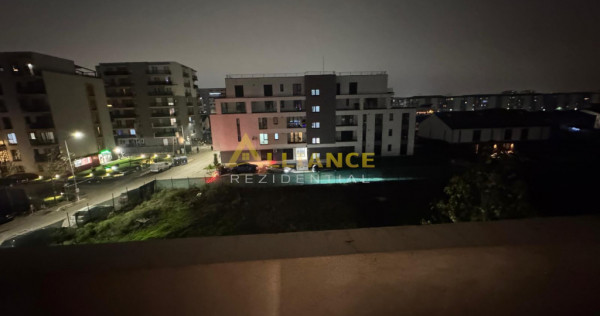 Apartament 2 camere, Titan Sun Park, Parcul Teilor