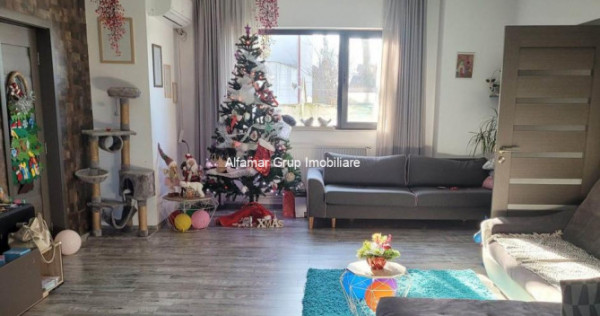 Vanzare proprietate cu 2 case Zurbaua- Dragomiresti Vale