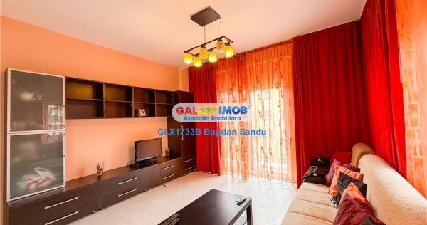 Apartament cu 2 camere de in Militari Residence - Rezervelo