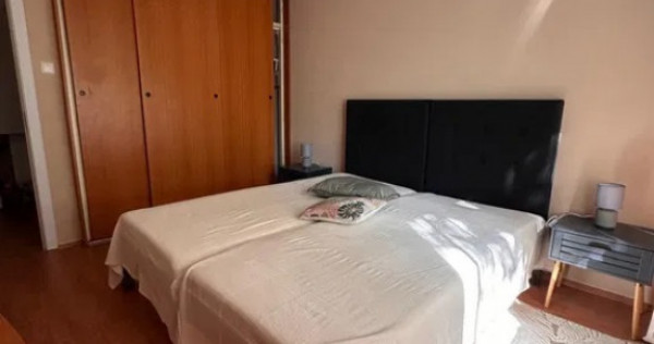 Ap. 2 camere langa METROU Valea Argesului - Ctr. ANAF