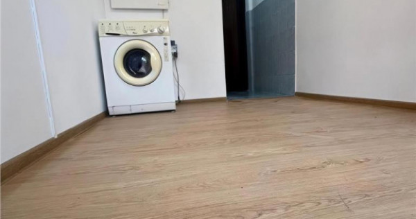 Garsoniera de zona Alunisului- Tulcea