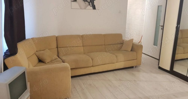 De inchiriat &ndash; Apartament 1 camera | Mazepa 1, Galati