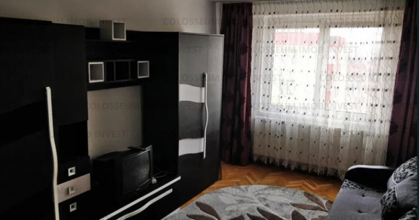 Apartament 3 camere, decomandat - zona Grivitei