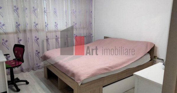 V&acirc;nzare apartament 2 camere Șos. Giurgiului - Toporași