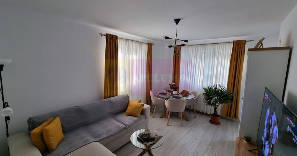 Apartament nou decomandat 3 camere Soseaua Oltenitei