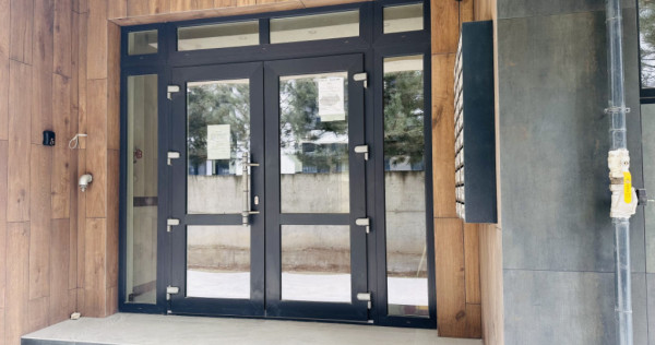 Penthouse elegant 109,5 mp, bloc Boutique, 28 mp terasa, Sg