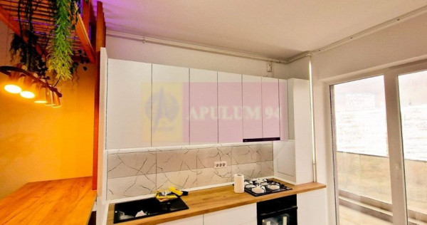 Apartament nou "zero km" 2 camere LUX Delta Vacaresti, cu...